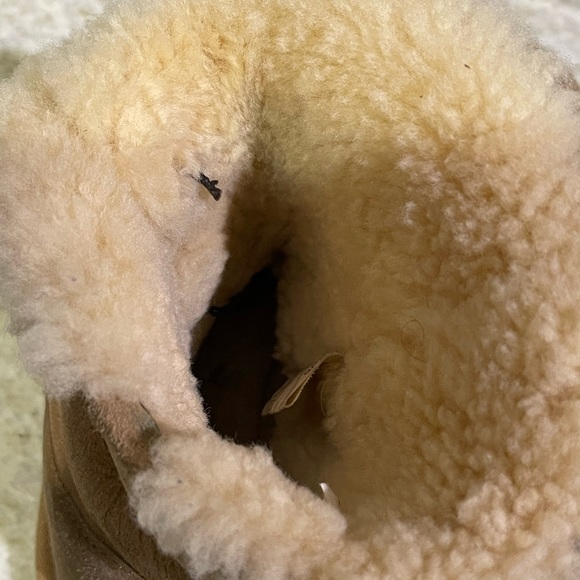 Emu Valery Lo Boot Size 5 - Picture 7 of 9